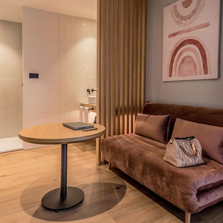 Mercure Lugo Centro Dış mekan fotoğraf