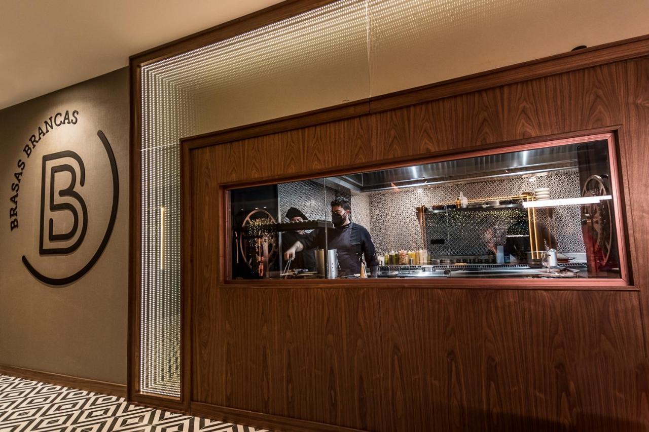 Mercure Lugo Centro Dış mekan fotoğraf