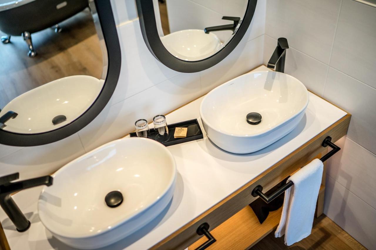 Mercure Lugo Centro Dış mekan fotoğraf