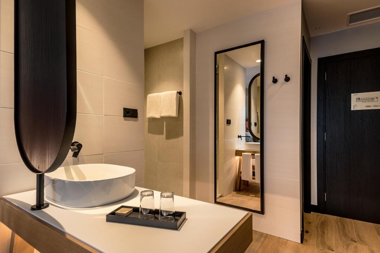 Mercure Lugo Centro Dış mekan fotoğraf