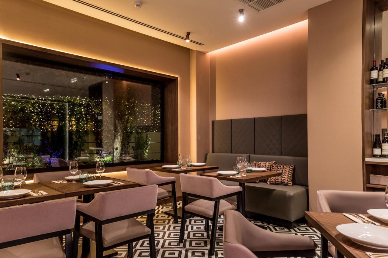 Mercure Lugo Centro Dış mekan fotoğraf