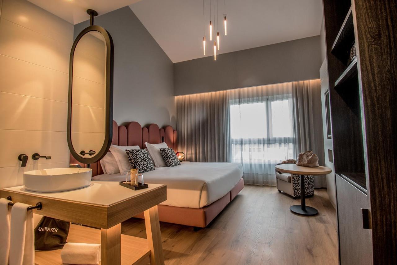 Mercure Lugo Centro Dış mekan fotoğraf