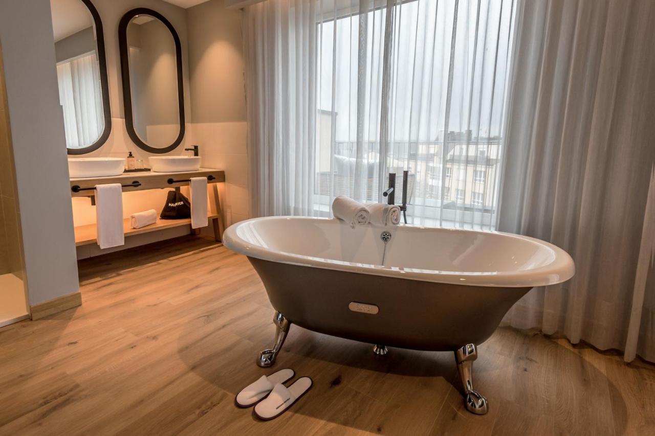 Mercure Lugo Centro Dış mekan fotoğraf