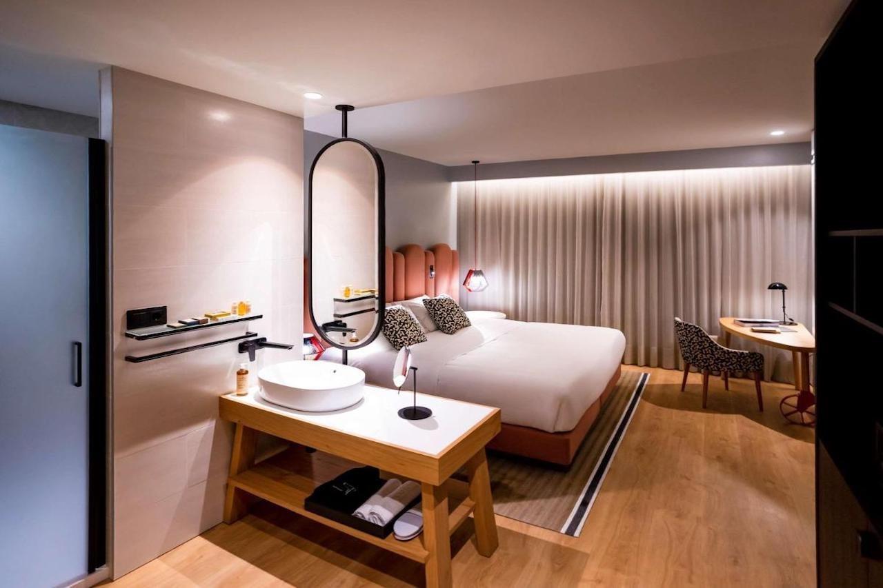 Mercure Lugo Centro Dış mekan fotoğraf