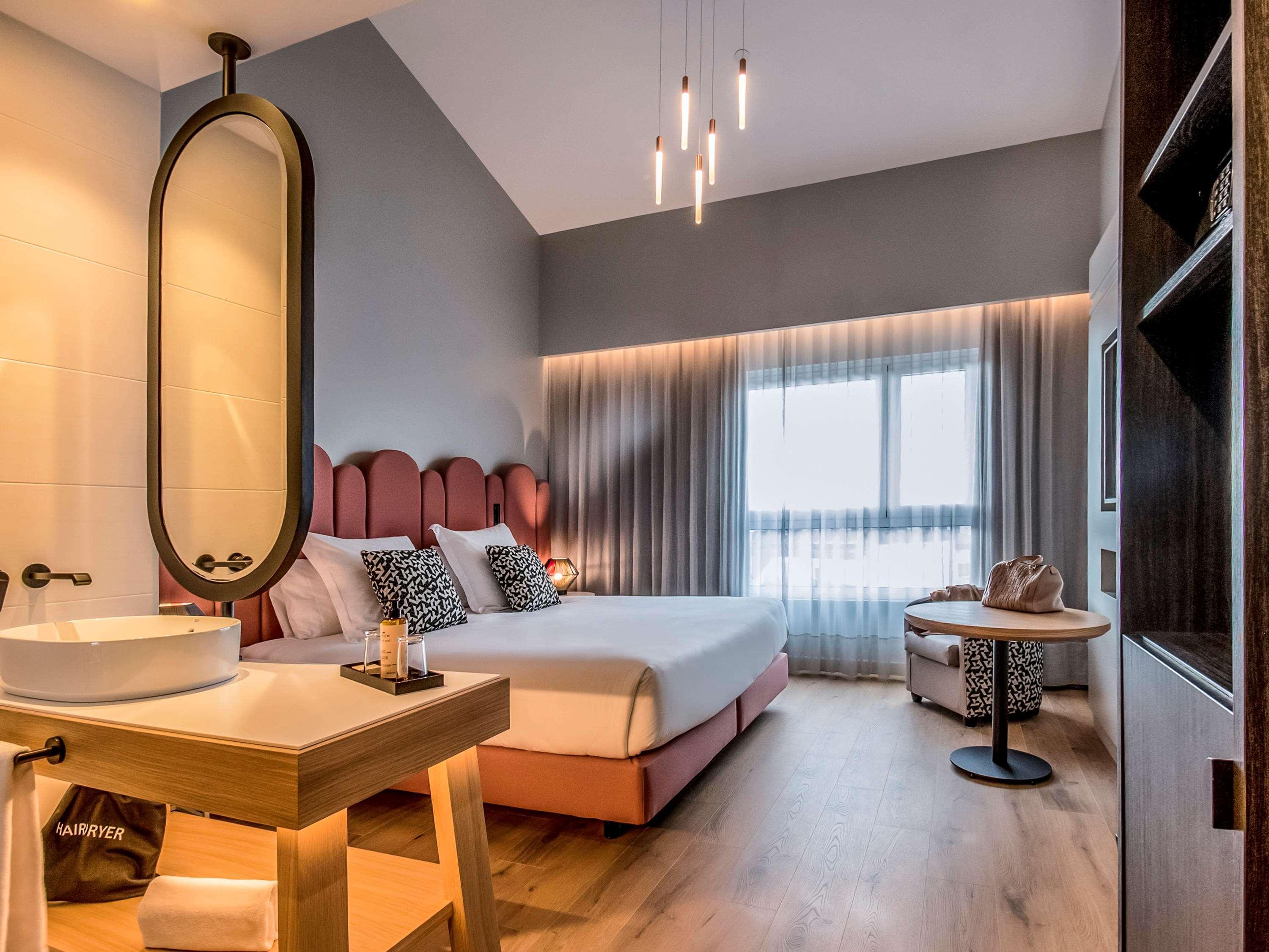 Mercure Lugo Centro Dış mekan fotoğraf