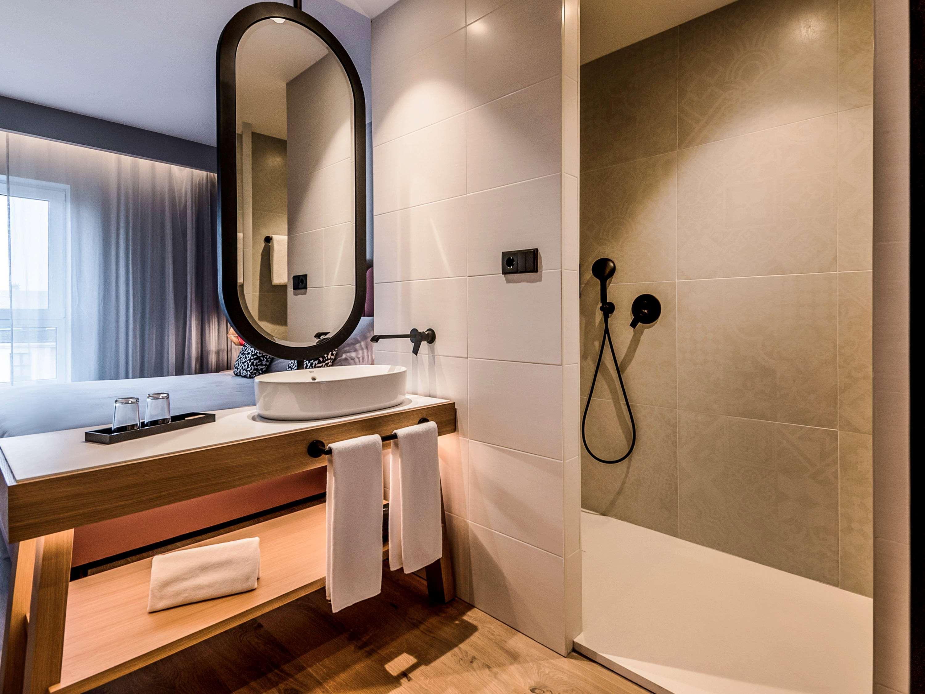 Mercure Lugo Centro Dış mekan fotoğraf
