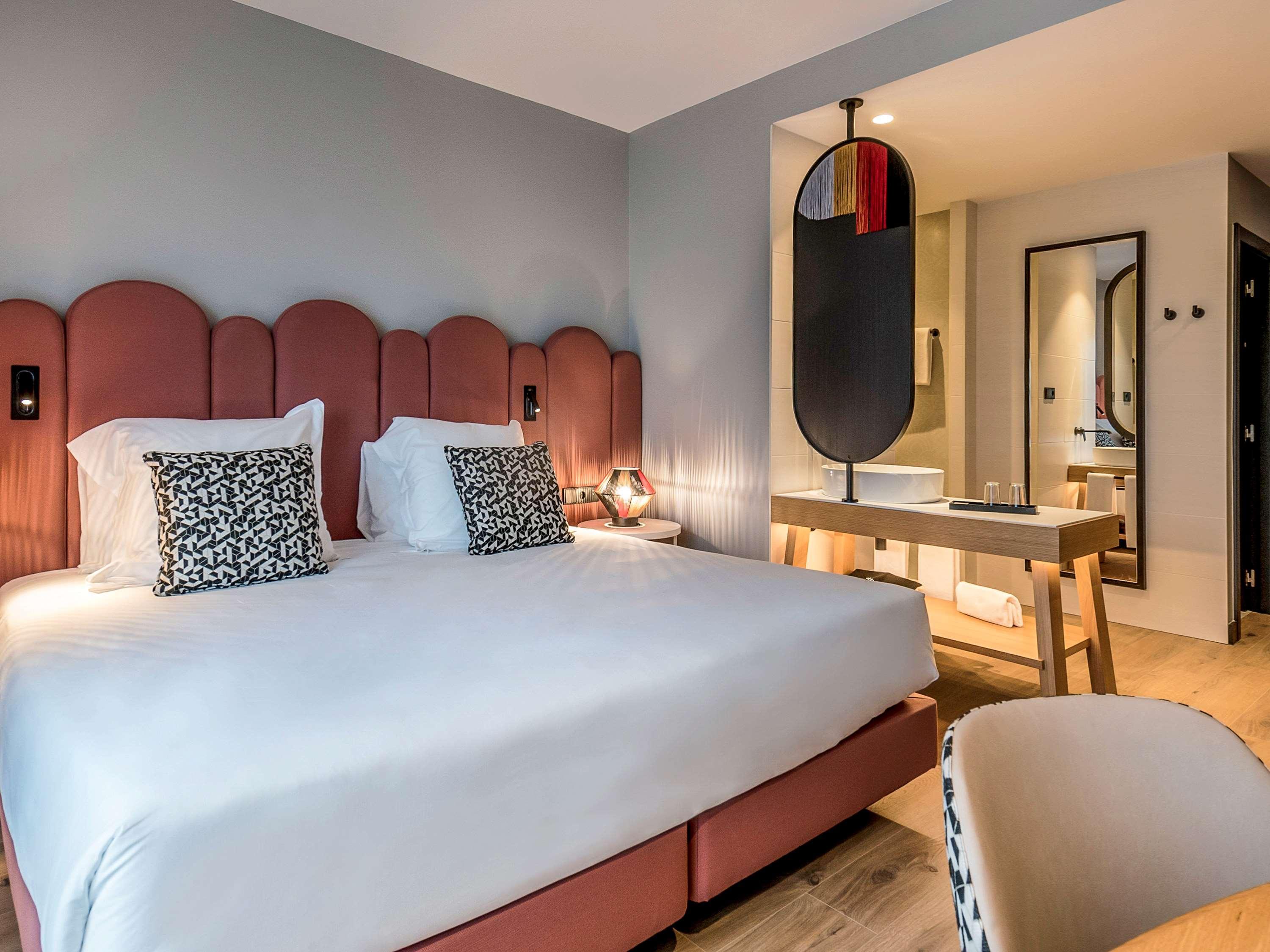 Mercure Lugo Centro Dış mekan fotoğraf