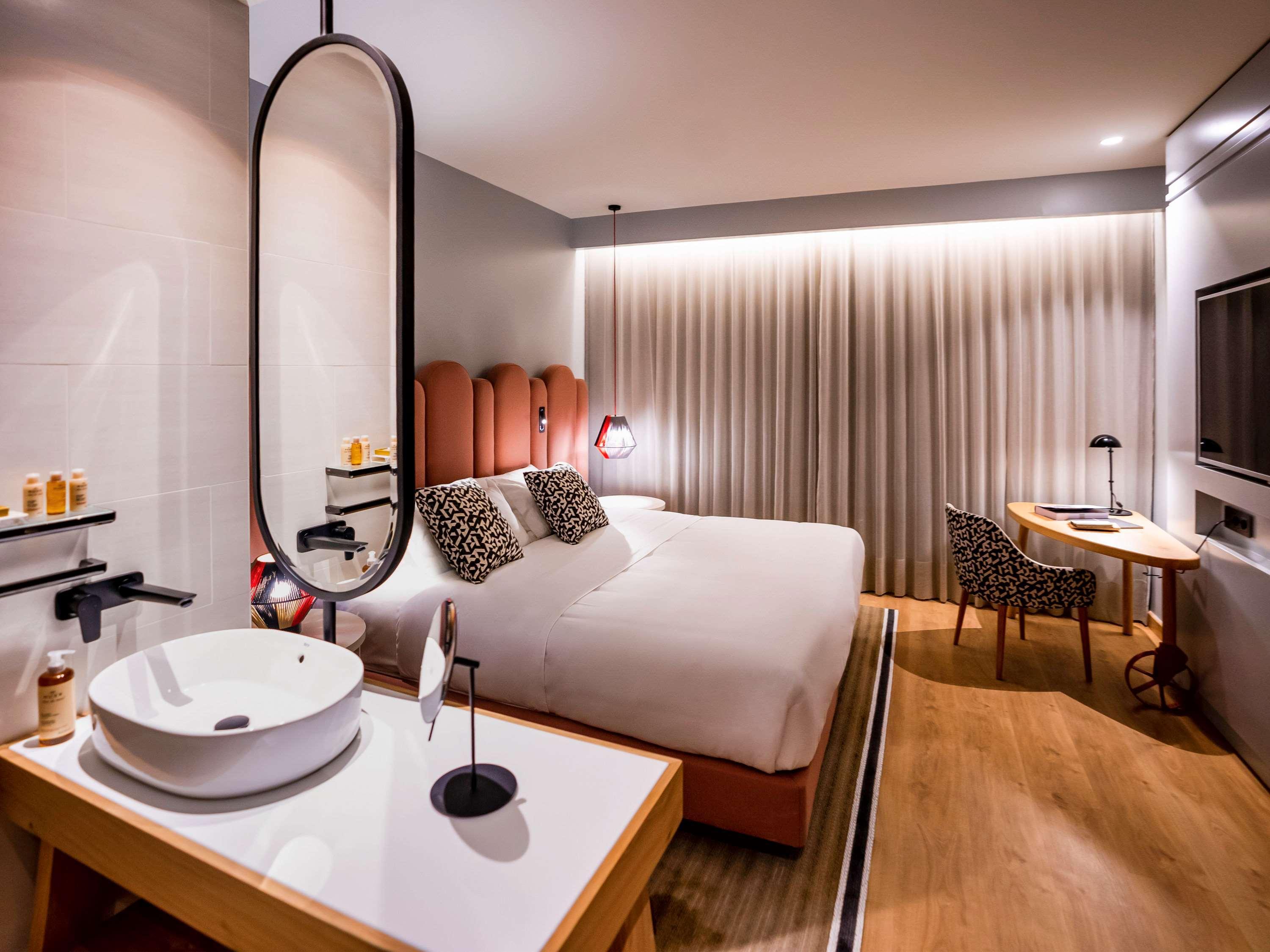 Mercure Lugo Centro Dış mekan fotoğraf