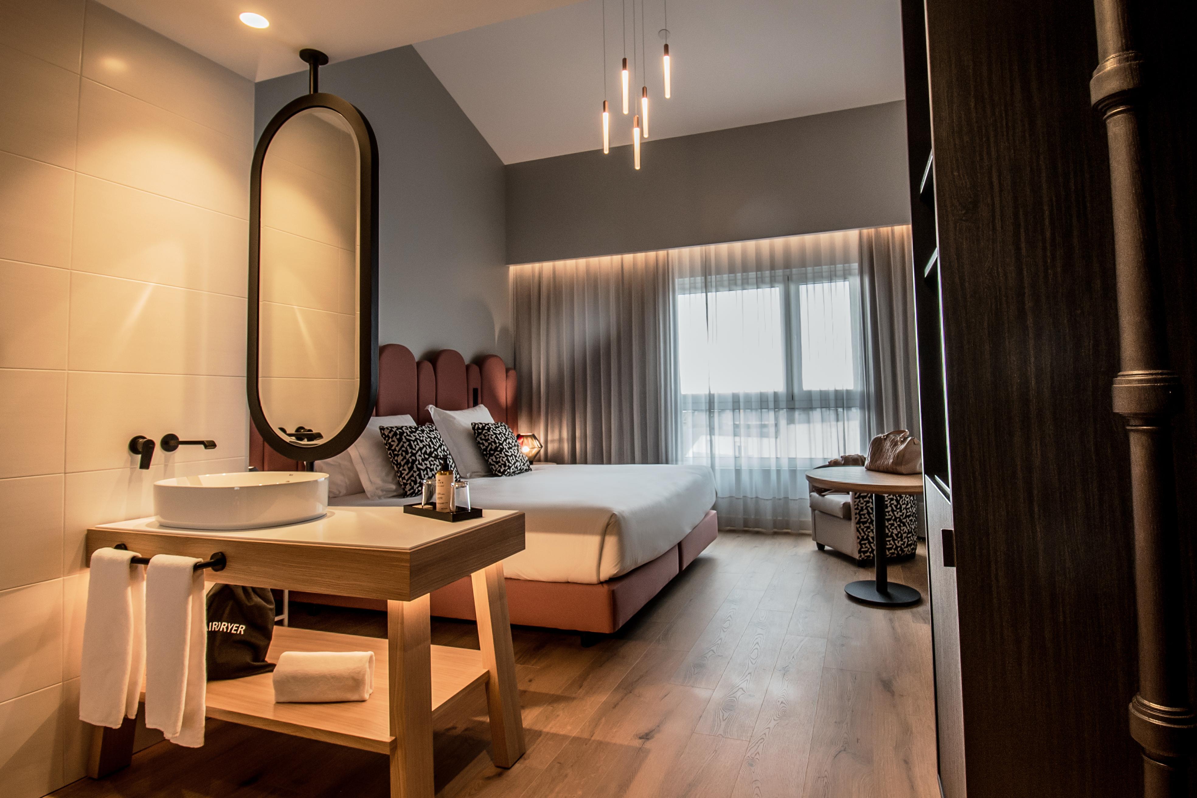 Mercure Lugo Centro Dış mekan fotoğraf