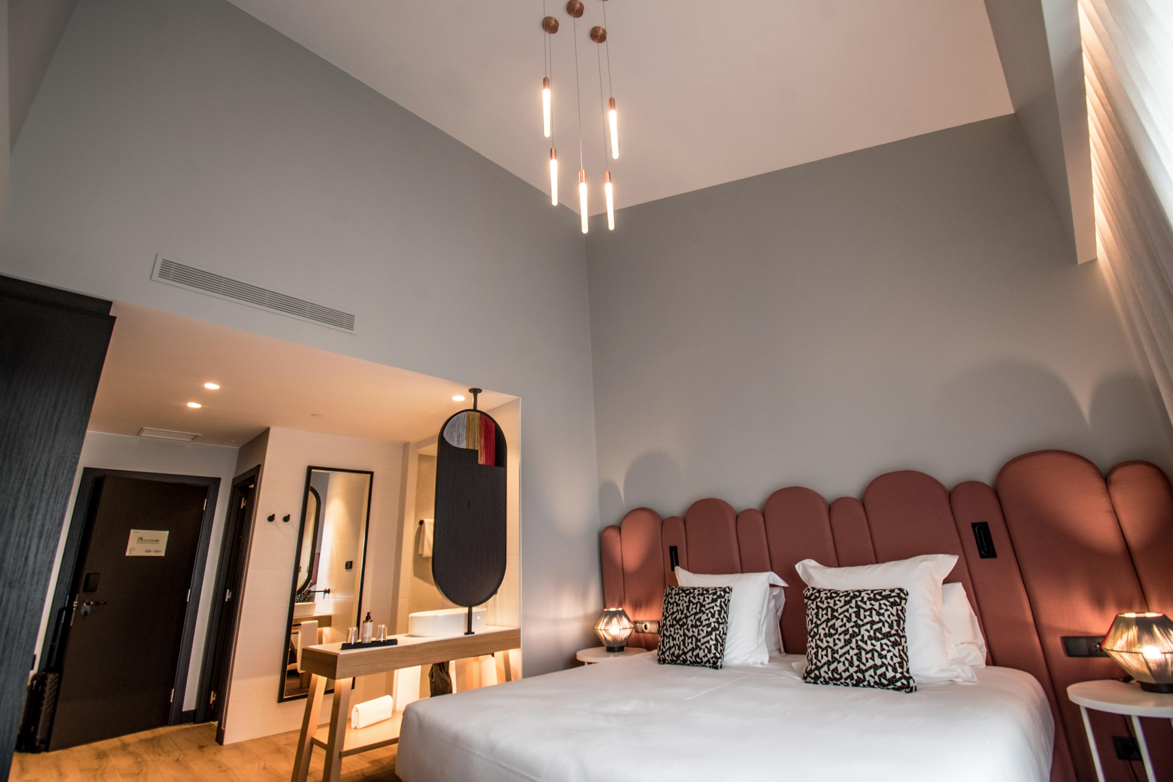 Mercure Lugo Centro Dış mekan fotoğraf