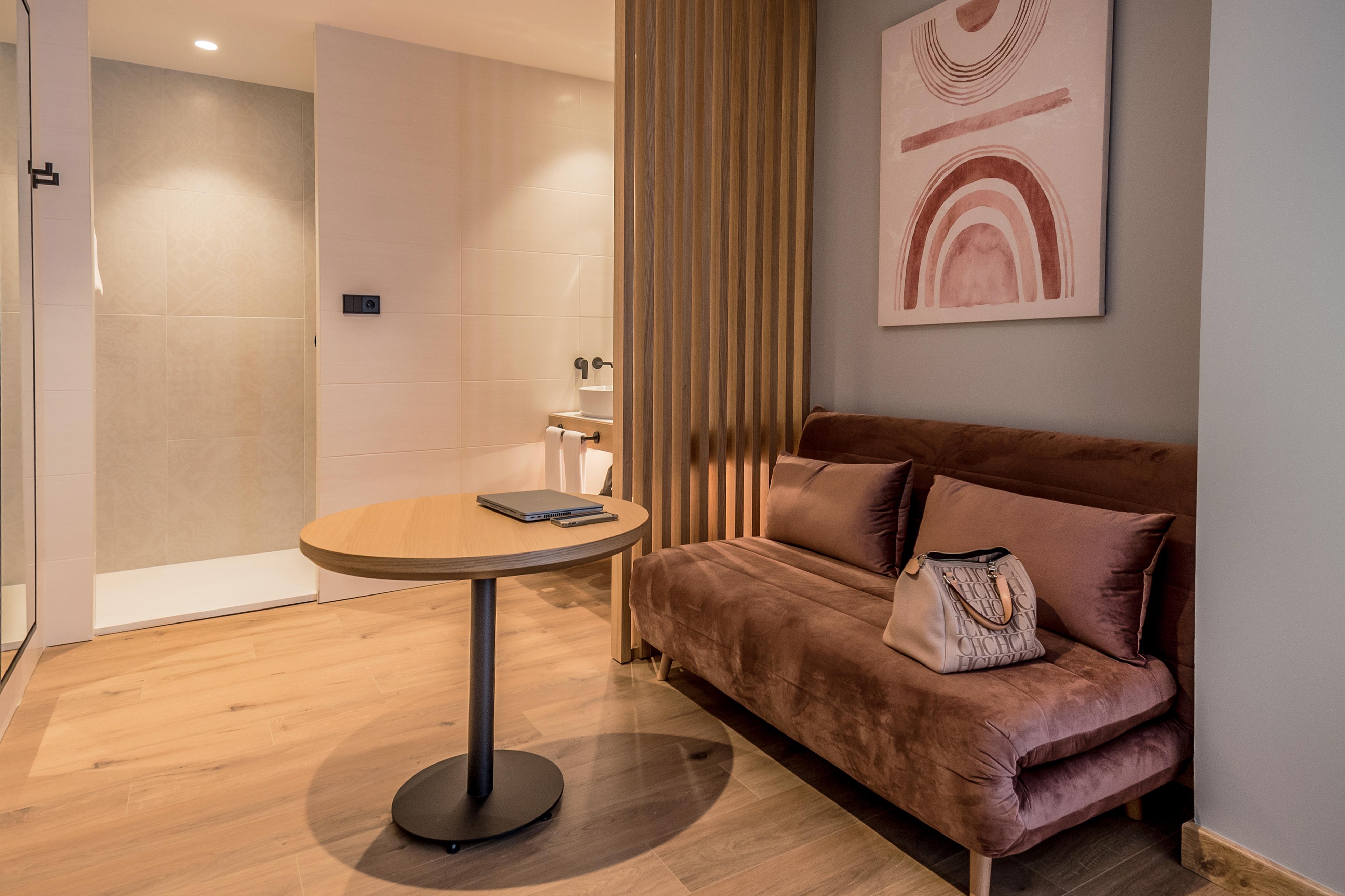 Mercure Lugo Centro Dış mekan fotoğraf
