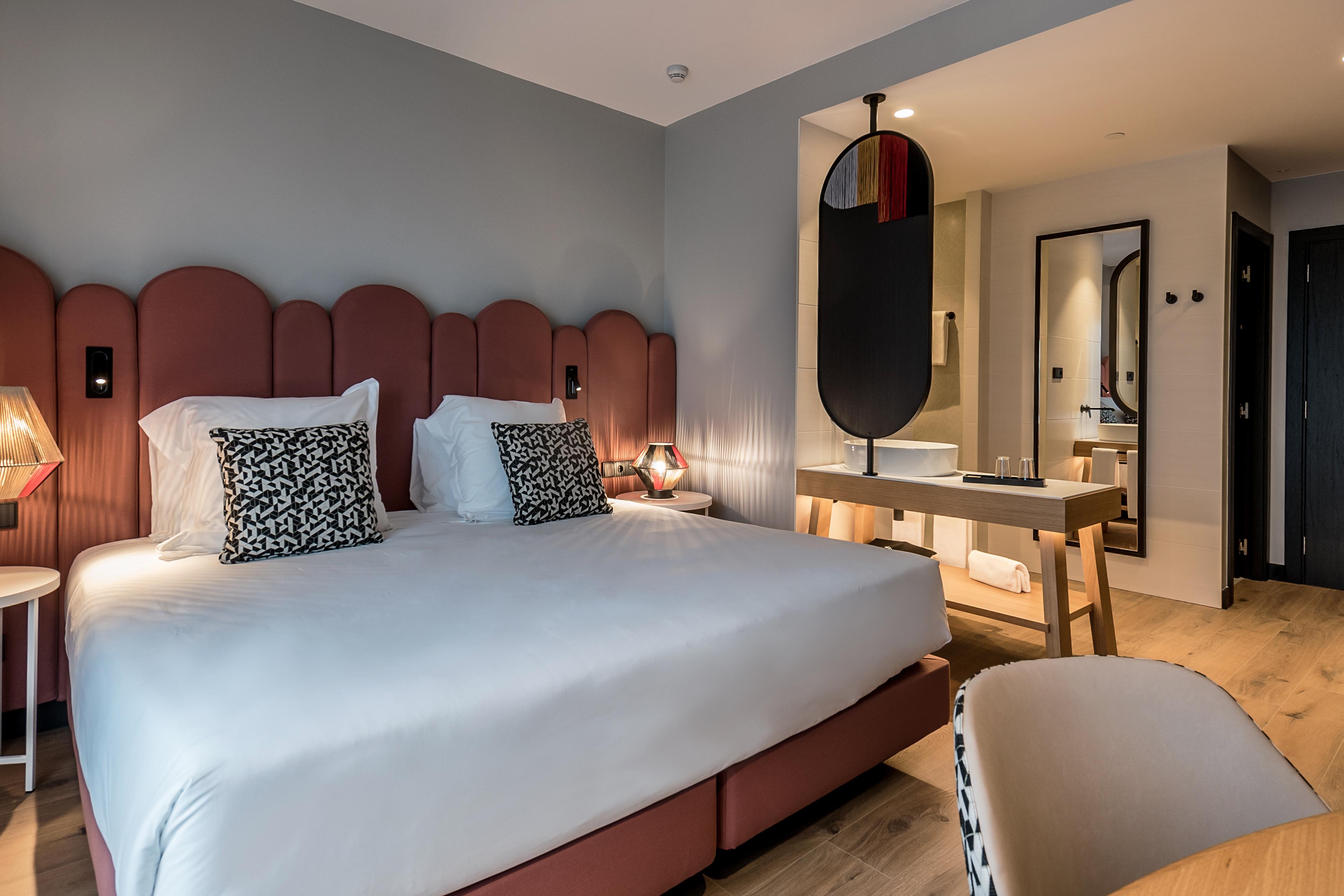 Mercure Lugo Centro Dış mekan fotoğraf