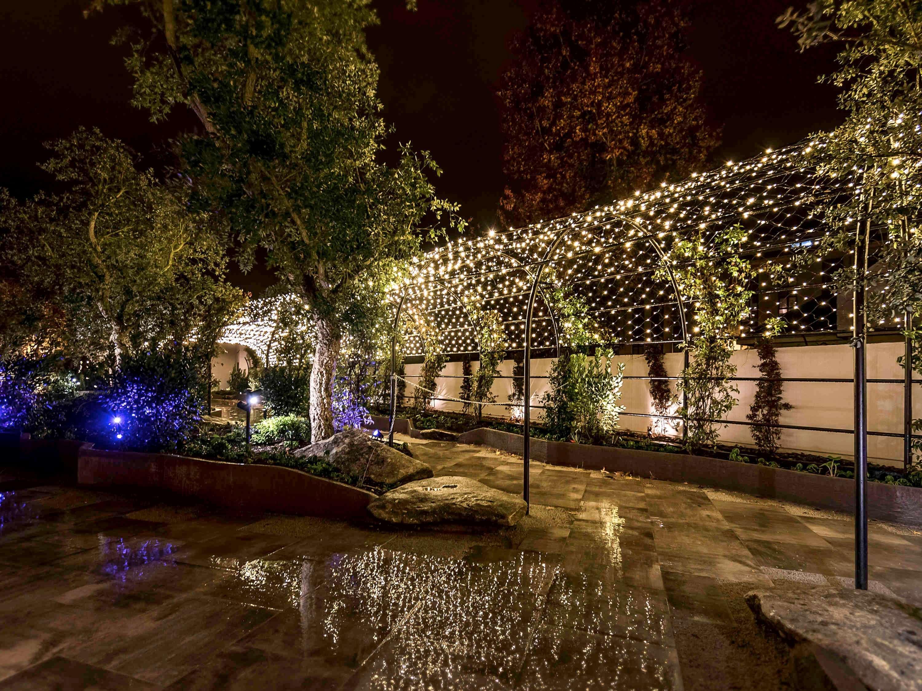 Mercure Lugo Centro Dış mekan fotoğraf