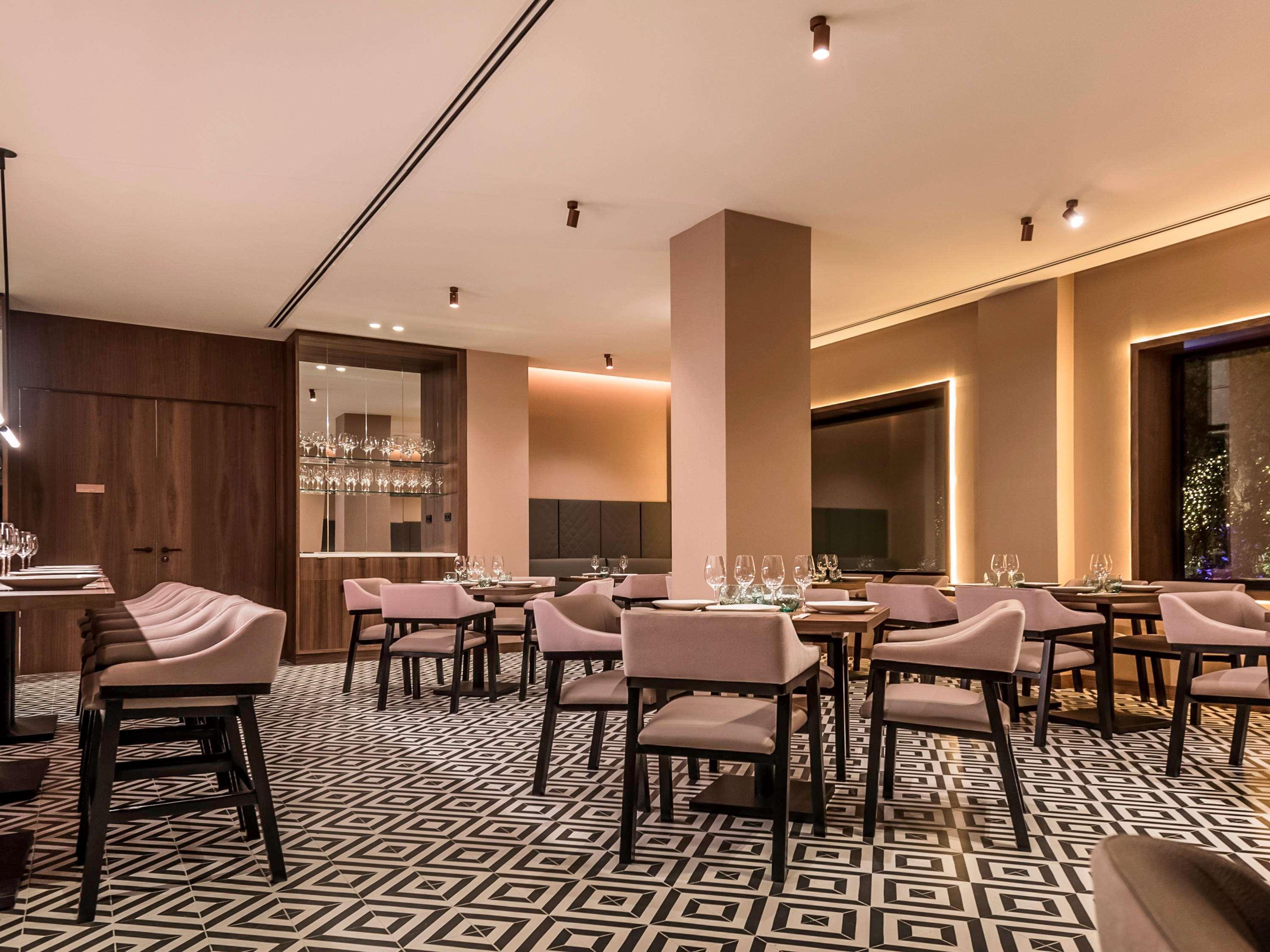 Mercure Lugo Centro Dış mekan fotoğraf