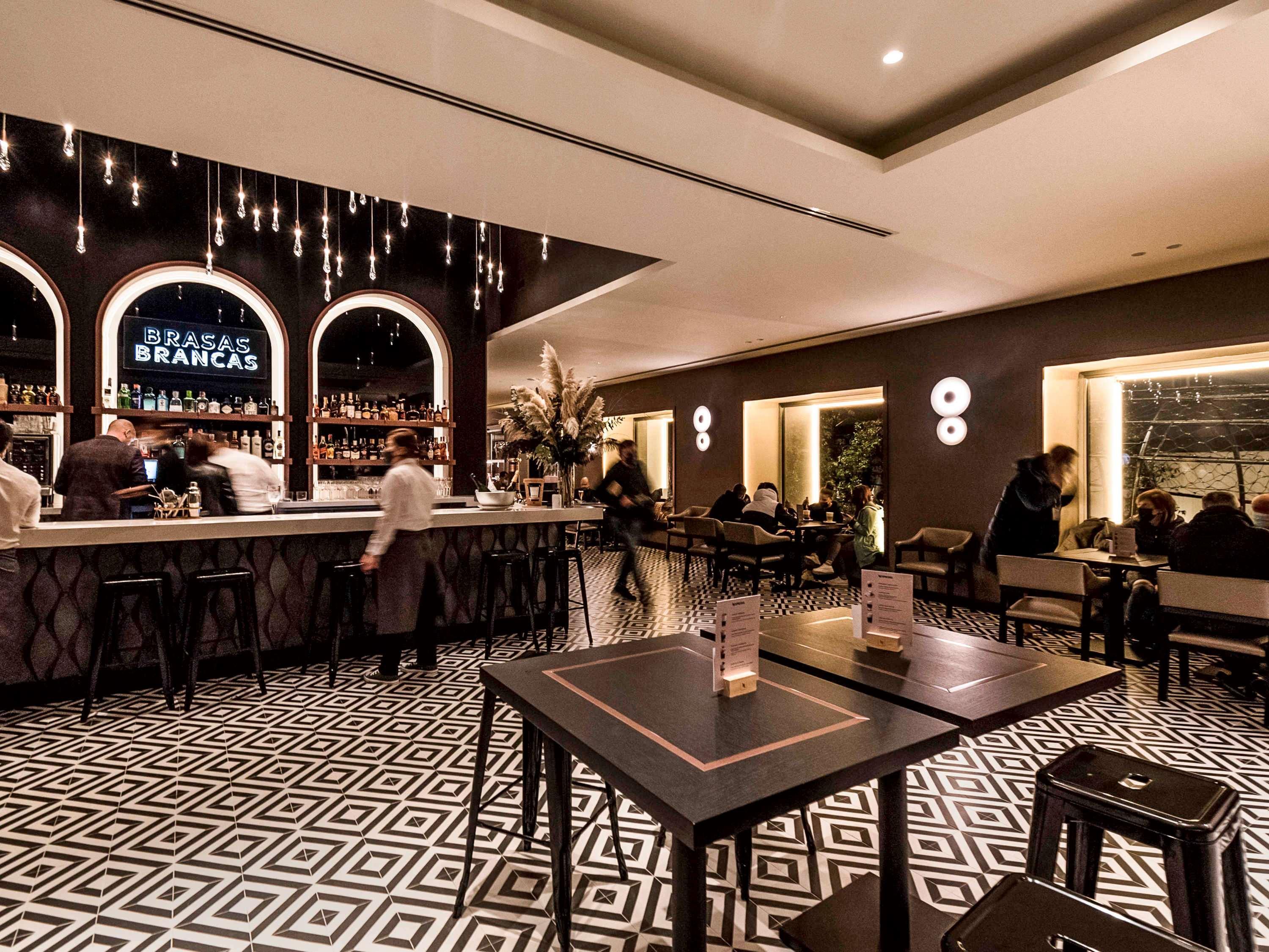 Mercure Lugo Centro Dış mekan fotoğraf