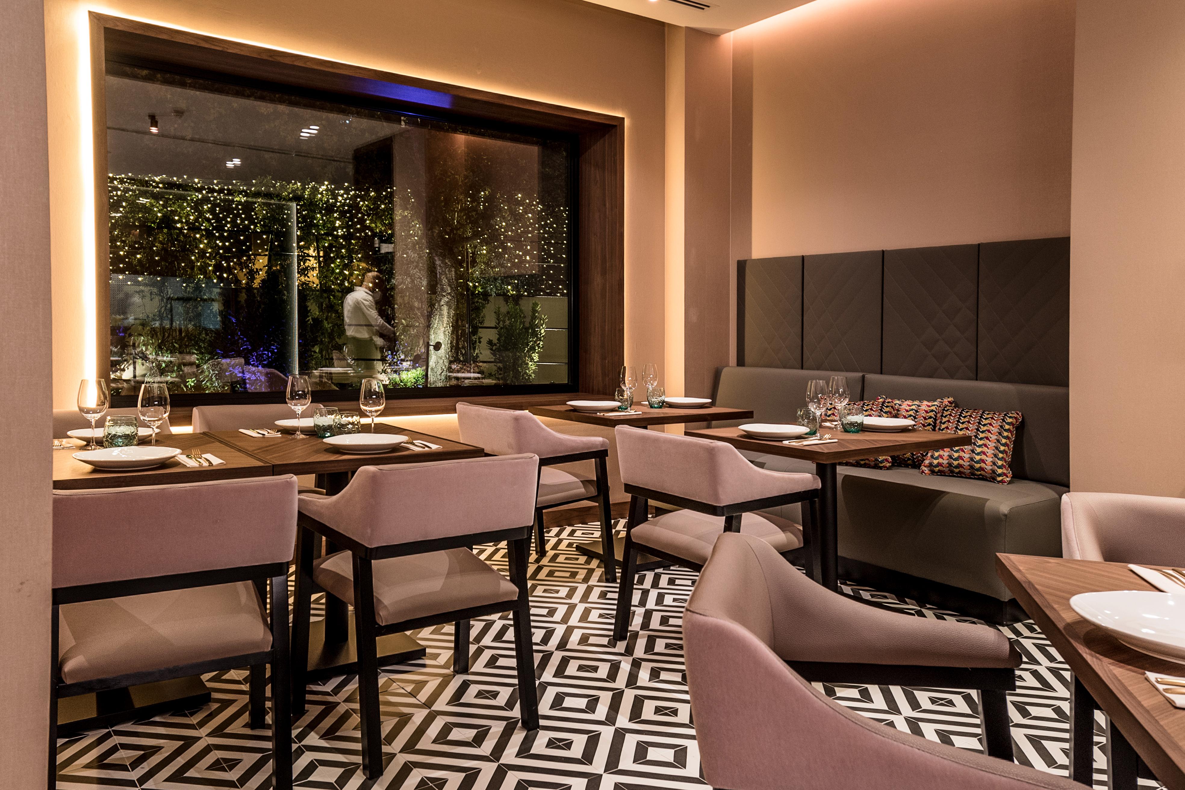 Mercure Lugo Centro Dış mekan fotoğraf
