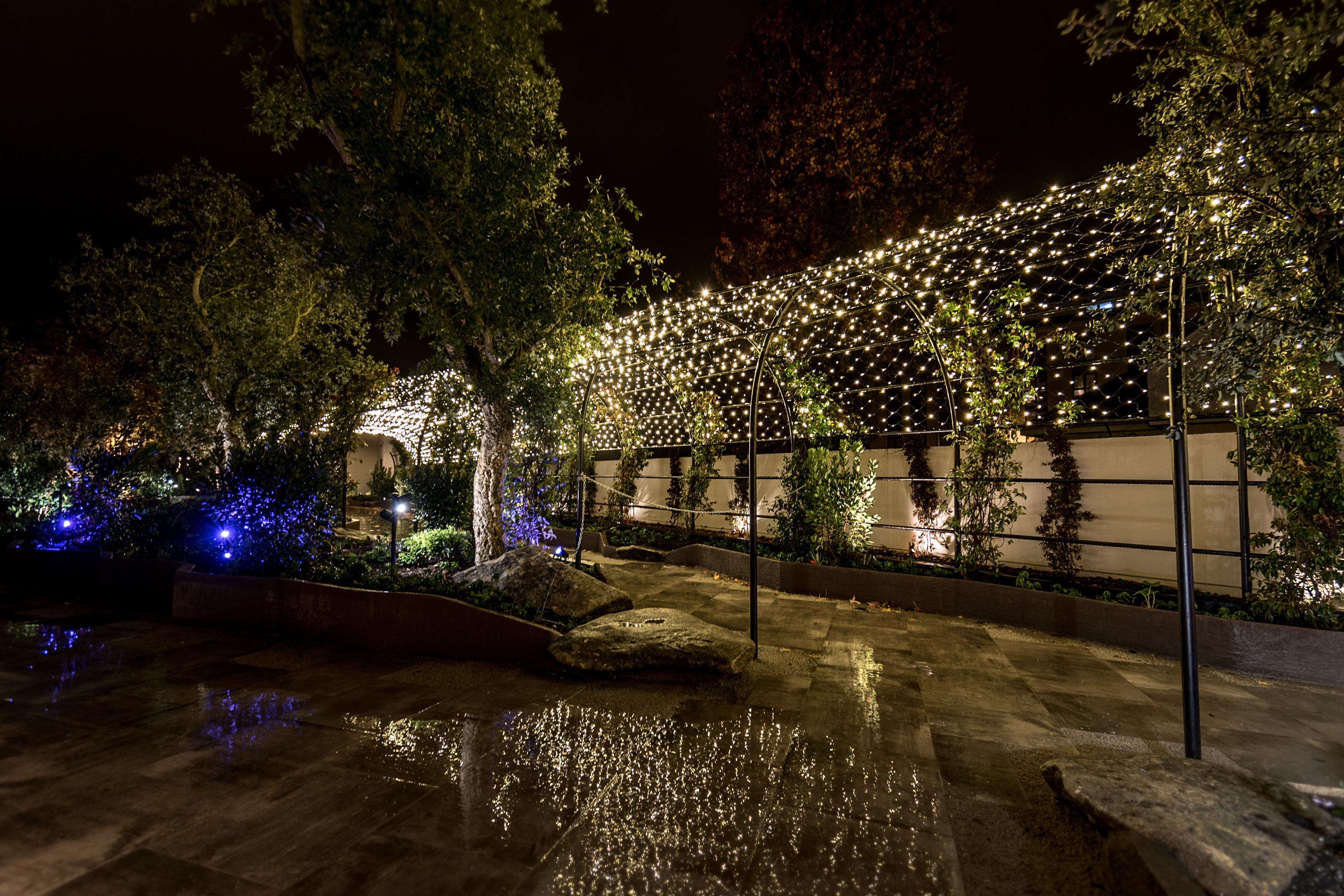 Mercure Lugo Centro Dış mekan fotoğraf