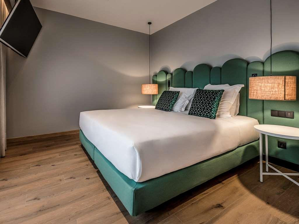 Mercure Lugo Centro Oda fotoğraf