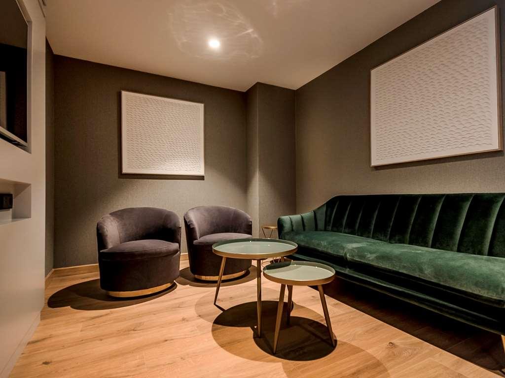 Mercure Lugo Centro Oda fotoğraf