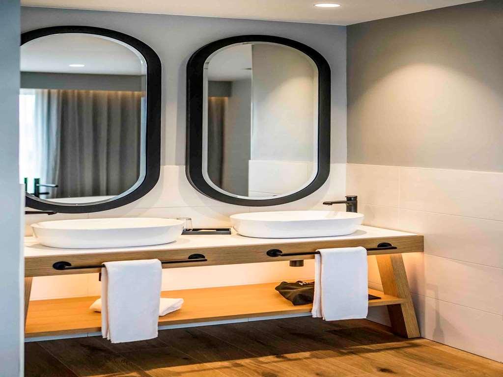 Mercure Lugo Centro Oda fotoğraf